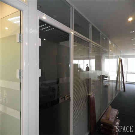 茂南83双玻隔断